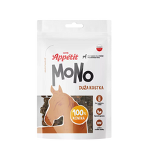 COMFY APPETIT MONO KOSTKA DUŻA KONINA (80G)
