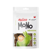 COMFY APPETIT MONO KOSTKA DUŻA KRÓLIK (80G)