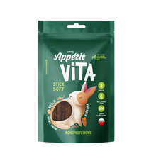 COMFY APPETIT VITA STICK KRÓLIK (80G)