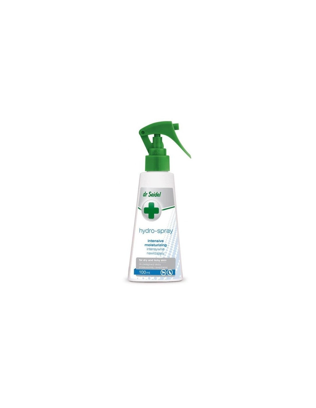 Dr Seidel Hydro Spray intensywne nawilżenie skóry (100 ml)