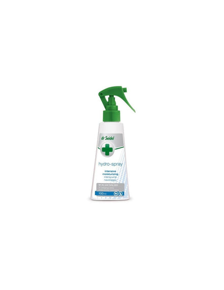 Dr Seidel Hydro Spray intensywne nawilżenie skóry (100 ml)