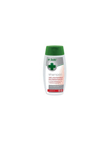 Dr Seidel szampon Chlorheksydyna Ketokonazol (220 ml)