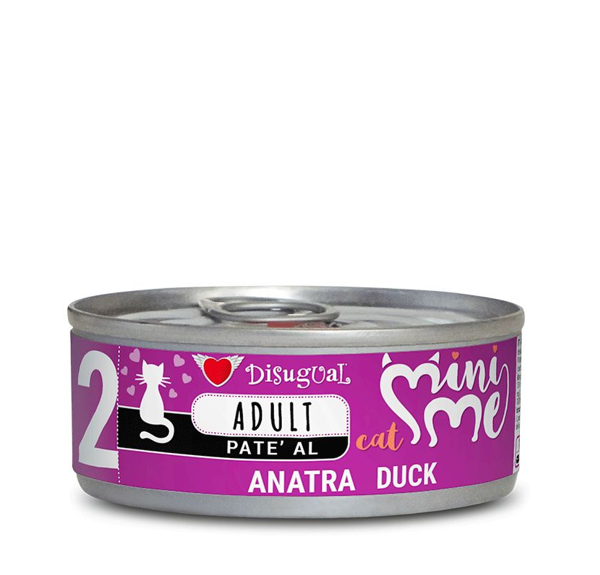 DISUGUAL MiniMe – Kaczka (85g)