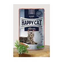 Happy Cat Culinary – łosoś atlantycki (85g)