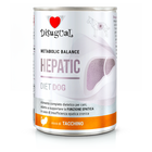 DISUGUAL Hepatic – Indyk (400g)