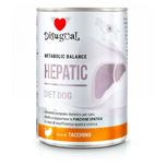 DISUGUAL Hepatic – Indyk (400g)