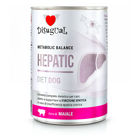 DISUGUAL Hepatic – Wieprzowina (400g)