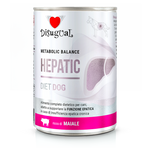 DISUGUAL Hepatic – Wieprzowina (400g)