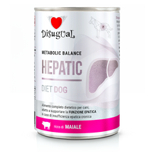 DISUGUAL Hepatic – Wieprzowina (400g)