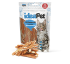 Idea Pet paseczki łosoś (60g)
