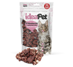 Idea Pet Kosteczki z z jagnięciną i rybą (60g)