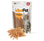 Idea Pet paseczki kurczak (60g)