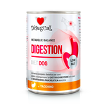 DISUGUAL Digestion Low Fat – Indyk (400g)