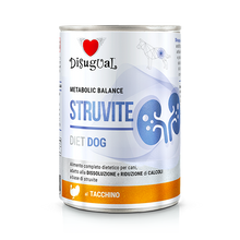 DISUGUAL Struvite – Indyk (400g)
