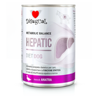 DISUGUAL Hepatic – Kaczka (400g)