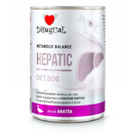 DISUGUAL Hepatic – Kaczka (400g)