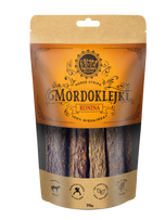 Trzypsy Mordoklejki z koniny (70g)