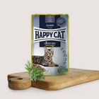 Happy Cat Culinary – drób hodowlany (85g)