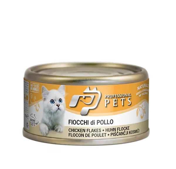 Professional Pets – Filet z kurczaka (70g)