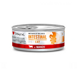 DISUGUAL CAT Intestinal Wołowina (85g)