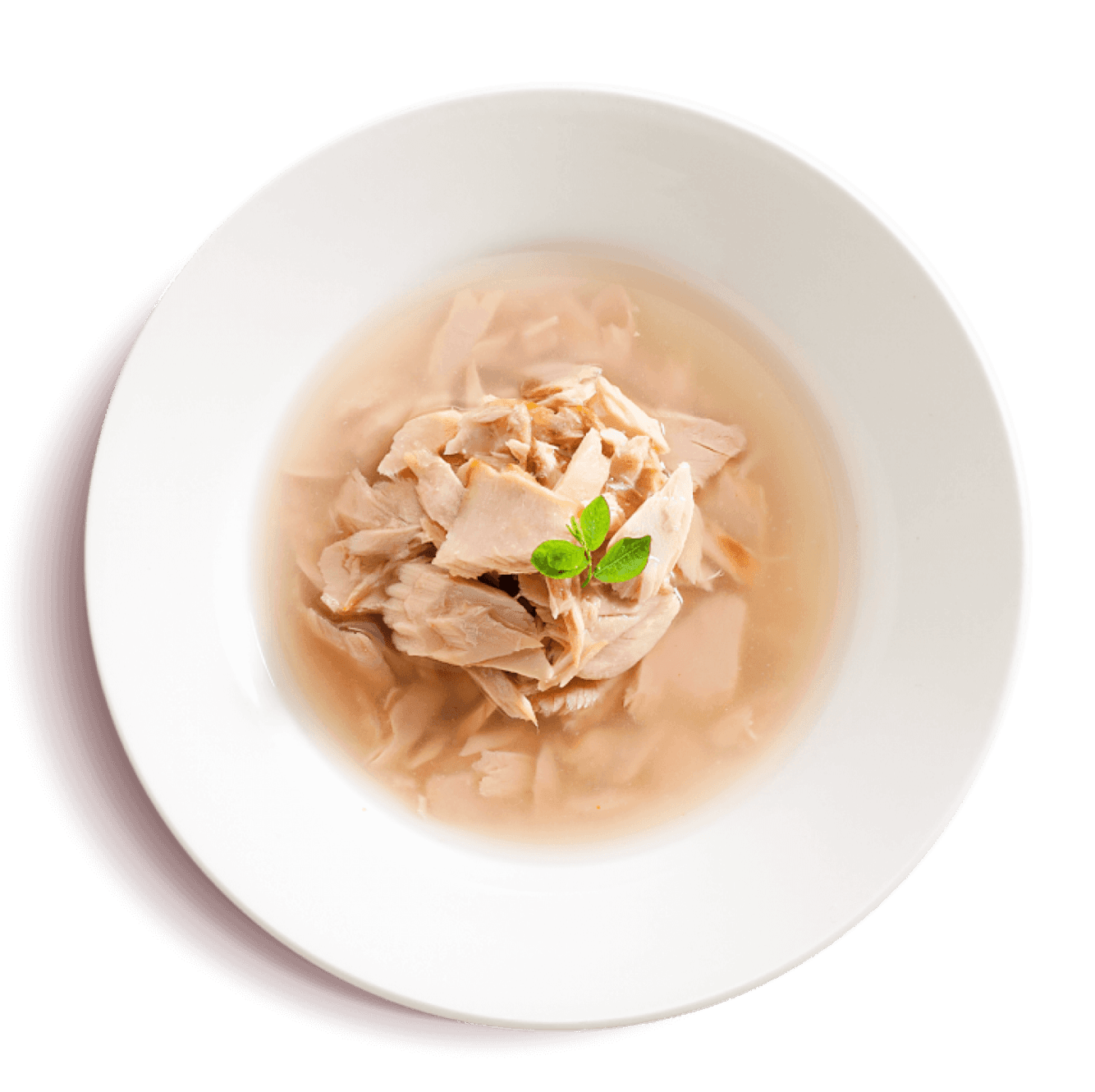 Cherie real meat Mieszanka tuńczyka (80g)