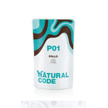 Natural Code Cat P01 – kurczak (70g)