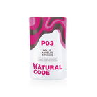 Natural Code Cat P03 kurczak, jagnięcina, ziemniaki (70g)