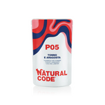 Natural Code Cat P05 – tuńczyk i homar (70g)