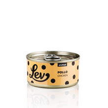 LEV – Karma uzupełniająca – kurczak (70g)