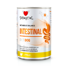DISUGUAL Intestinal – Kurczak (400g)