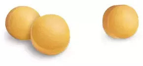 GIMCAT KÄSE-ROLLIS – kuleczki z serem (40g)
