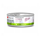 DISUGUAL CAT HEPATIC Przepiórka (85g)