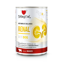 DISUGUAL Renal – Wołowina (400g)