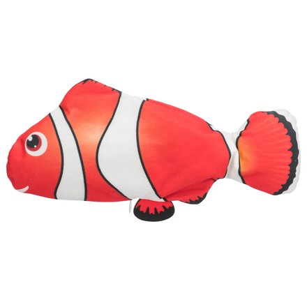 TRIXIE Zabawka Wriggly Fish