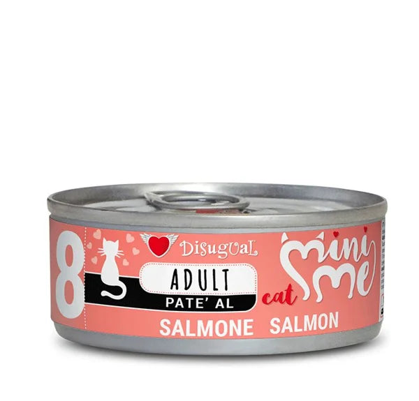 DISUGUAL MiniMe – Łosoś (85g)