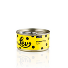 LEV – Karma uzupełniająca – tuńczyk (70g)
