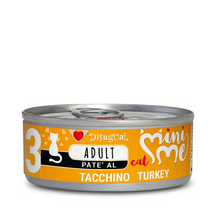 DISUGUAL MiniMe – Indyk (85g)