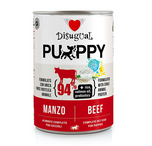 Dla szczeniąt DISUGUAL Puppy – Wołowina (150g, 400g)